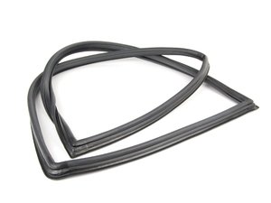 ES#2534437 - 51311820485 - Rear Window Seal - Make sure the inside of your vehicle is kept safe from the elements by getting new seals. - URO - BMW