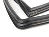 ES#2534437 - 51311820485 - Rear Window Seal - Make sure the inside of your vehicle is kept safe from the elements by getting new seals. - URO - BMW