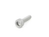 ES#471966 - N91128701 - Socket Head Collared Screw - Priced Each - Install new hardware with your new parts. M8x32 - Genuine Volkswagen Audi - Audi Volkswagen