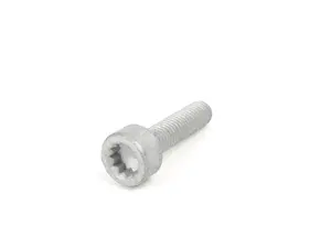 Socket Head Collared Screw - Priced Each