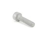 ES#471966 - N91128701 - Socket Head Collared Screw - Priced Each - Install new hardware with your new parts. M8x32 - Genuine Volkswagen Audi - Audi Volkswagen