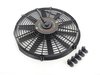 ES#2764292 - MMFAN14 - Universal 14" Electric Fan - Black - 954 CFM - 5.6 amps at 12.3 volts - Mishimoto - Audi BMW Volkswagen MINI