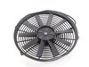 ES#2764292 - MMFAN14 - Universal 14" Electric Fan - Black - 954 CFM - 5.6 amps at 12.3 volts - Mishimoto - Audi BMW Volkswagen MINI