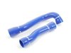 ES#2764954 - MMHOSEE4699BL - E46 M3 Blue Silicone Radiator Hose Kit - Kit includes upper and lower radiator hoses - Mishimoto - BMW