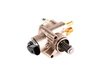 ES#2539364 - 06F127025KKTFL - Original Equipment Fuel Pump & Follower Replacement Kit - Replacement cam follower and high pressure fuel pump commonly used as a repair for P2294 CEL code. - Assembled By ECS - Audi Volkswagen