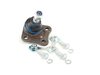 ES#1137 - 1J0407366C - Ball Joint - Right - Hardware included - Meyle - Volkswagen