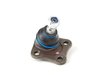 ES#1137 - 1J0407366C - Ball Joint - Right - Hardware included - Meyle - Volkswagen