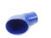 ES#2764252 - MMHOSEE4601IBL - Silicone Intake Boot - Blue - High performance silicone construction for rock solid reliability and style - Mishimoto - BMW