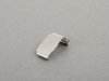 ES#91742 - 51237200465 - front retaining hook clamp  - MOQ 10 - Genuine BMW - BMW
