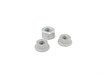 ES#2722977 - 2023300075 - Front Lower Control Arm Bushing Kit - Priced Each - Front Axle, Left & Right Sides - (2) Two Required Per Vehicle - Lemforder - Mercedes Benz