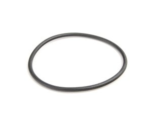 ES#1356447 - 010409580 - Rubber O-ring - Shift Rod Cover Seal - Genuine Porsche - Porsche