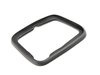 ES#1440704 - 94473150500 - Side-View Mirror Base Gasket - Left side fitment - Genuine Porsche - Porsche