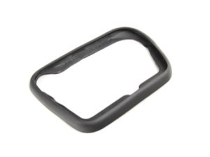 ES#1440706 - 94473150800 - Side-View Mirror Base Gasket - Right side fitment - Genuine Porsche - Porsche
