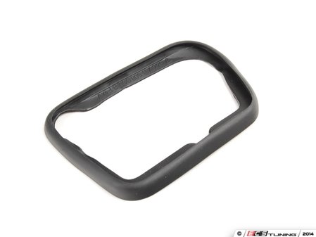 ES#1440706 - 94473150800 - Side-View Mirror Base Gasket - Right side fitment - Genuine Porsche - Porsche