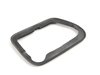 ES#1440706 - 94473150800 - Side-View Mirror Base Gasket - Right side fitment - Genuine Porsche - Porsche
