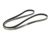 ES#1957911 - 99610215193 - Rubber Accessory Belt - Continental - Accessory drive belt for cars with air conditioning - Continental - Porsche