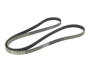ES#1957911 - 99610215193 - Rubber Accessory Belt - Continental - Accessory drive belt for cars with air conditioning - Continental - Porsche