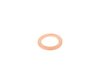 ES#4314 - 216-14020 - Copper Sealing Washer - 14x20 copper sealing washer. - Victor Reinz - Audi Volkswagen