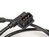 ES#2748018 - 12141720856 - Crankshaft Position Sensor - Having a crank but no starting issue? This sensor is often the culprit - Vemo - BMW
