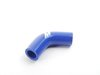 ES#2763957 - MMHOSETINY07BL - Silicone Hose Kit - Blue - Industry-standard performance cooling hoses - with a lifetime warranty! - Mishimoto - MINI