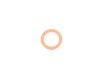 ES#4314 - 216-14020 - Copper Sealing Washer - 14x20 copper sealing washer. - Victor Reinz - Audi Volkswagen