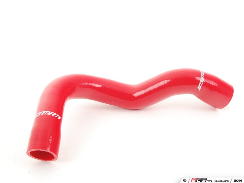 Mishimoto - MMHOSEE3692IRD - Silicone Radiator Hose Kit - Red