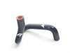 ES#2764411 - MMHOSETINY01BK - Silicone Hose Kit - Black - Industry-standard performance cooling hoses - with a lifetime warranty! - Mishimoto - MINI