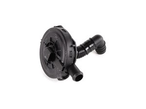 ES#283301 - 078103245E - Crankcase Ventilation Valve - "PCV" valve - Genuine Volkswagen Audi - Audi Volkswagen