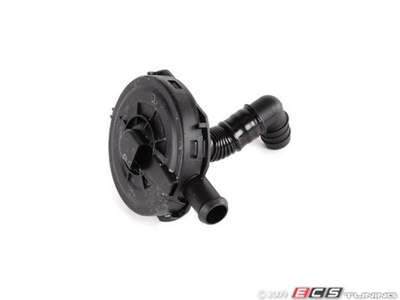 ES#283301 - 078103245E - Crankcase Ventilation Valve - "PCV" valve - Genuine Volkswagen Audi - Audi Volkswagen