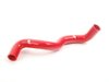 ES#2764792 - MMHOSETINY07RD - Silicone Hose Kit - Red MMHOSE-TINY-07RD - Industry-standard performance cooling hoses - with a lifetime warranty! - Mishimoto - MINI