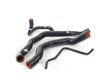 ES#2764411 - MMHOSETINY01BK - Silicone Hose Kit - Black - Industry-standard performance cooling hoses - with a lifetime warranty! - Mishimoto - MINI