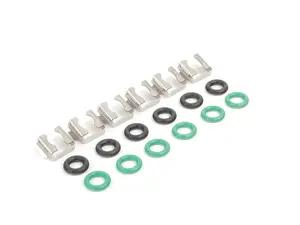 Fuel Injector Installation Kit