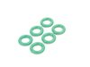 ES#2682309 - 13537528539KT2 - Fuel Injector Installation Kit - Everything you need to install new fuel injectors - Assembled By ECS - BMW