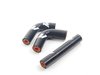ES#2764690 - MMHOSEE3088BK - Silicone Hose Kit - Black - Industry-standard performance cooling hoses - with a lifetime warranty! - Mishimoto - BMW