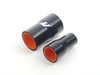 ES#2764690 - MMHOSEE3088BK - Silicone Hose Kit - Black - Industry-standard performance cooling hoses - with a lifetime warranty! - Mishimoto - BMW