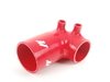 ES#2765023 - OSEE3692IB35RD - 3.5" Silicone Intake Boot - Red - The cure for the common rotted intake boot - lifetime warranty! - Mishimoto - BMW