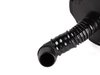 ES#283301 - 078103245E - Crankcase Ventilation Valve - "PCV" valve - Genuine Volkswagen Audi - Audi Volkswagen