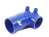 ES#2764269 - OSEE3692IB35BL - 3.5" Silicone Intake Boot - Blue - The cure for the common rotted intake boot - lifetime warranty! - Mishimoto - BMW
