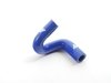 ES#2764428 - MMHOSEVR692BL - Silicone Hose Kit - Blue - Blue coolant hose kit for VR6 models - Mishimoto - Volkswagen