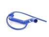 ES#2764428 - MMHOSEVR692BL - Silicone Hose Kit - Blue - Blue coolant hose kit for VR6 models - Mishimoto - Volkswagen