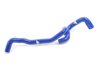 ES#2764428 - MMHOSEVR692BL - Silicone Hose Kit - Blue - Blue coolant hose kit for VR6 models - Mishimoto - Volkswagen