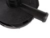 ES#283301 - 078103245E - Crankcase Ventilation Valve - "PCV" valve - Genuine Volkswagen Audi - Audi Volkswagen
