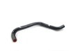 ES#2500607 - MMHOSEGLF95BK - Silicone Coolant Hose Kit - Black - High quality replacement hose kit from Mishimoto - Mishimoto - Volkswagen