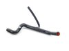 ES#2500607 - MMHOSEGLF95BK - Silicone Coolant Hose Kit - Black - High quality replacement hose kit from Mishimoto - Mishimoto - Volkswagen