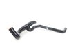 ES#2500607 - MMHOSEGLF95BK - Silicone Coolant Hose Kit - Black - High quality replacement hose kit from Mishimoto - Mishimoto - Volkswagen