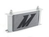 ES#2764082 - MM0CUL - Universal Oil Cooler - 19 Row - Serious engine oil cooling for the most demanding engines - Mishimoto - Audi BMW Volkswagen MINI