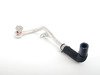 ES#254152 - 11537577015 - Turbocharger Coolant Return Line - Cylinders 5-8 - Replace your leaking hose - Genuine BMW - BMW
