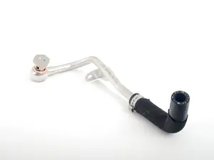 Turbocharger Coolant Return Line - Cylinders 5-8