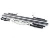 ES#2099829 - 7P0071691M70 - Running Board Kit - Includes Hardware - Add Genuine VW Running Boards to you Touareg - Genuine Volkswagen Audi - Volkswagen
