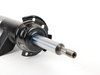ES#254651 - 31316786518 - Front Strut - Right - Factory replacement for your damaged front strut - Genuine BMW - BMW